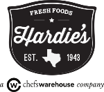 hardies logo